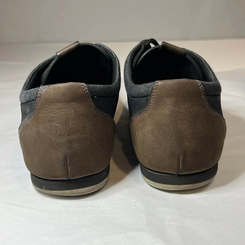 Aldo preilia black
